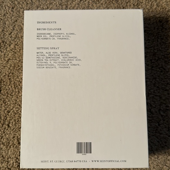 Seint travel collection - Picture 2 of 4